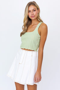 Cassie Tank