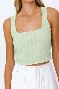 Cassie Tank