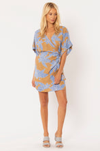 Load image into Gallery viewer, Mala Woven Dress
