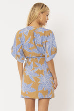 Load image into Gallery viewer, Mala Woven Dress