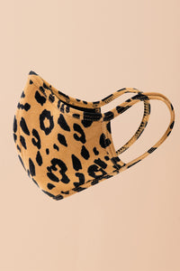 Earned It Mask