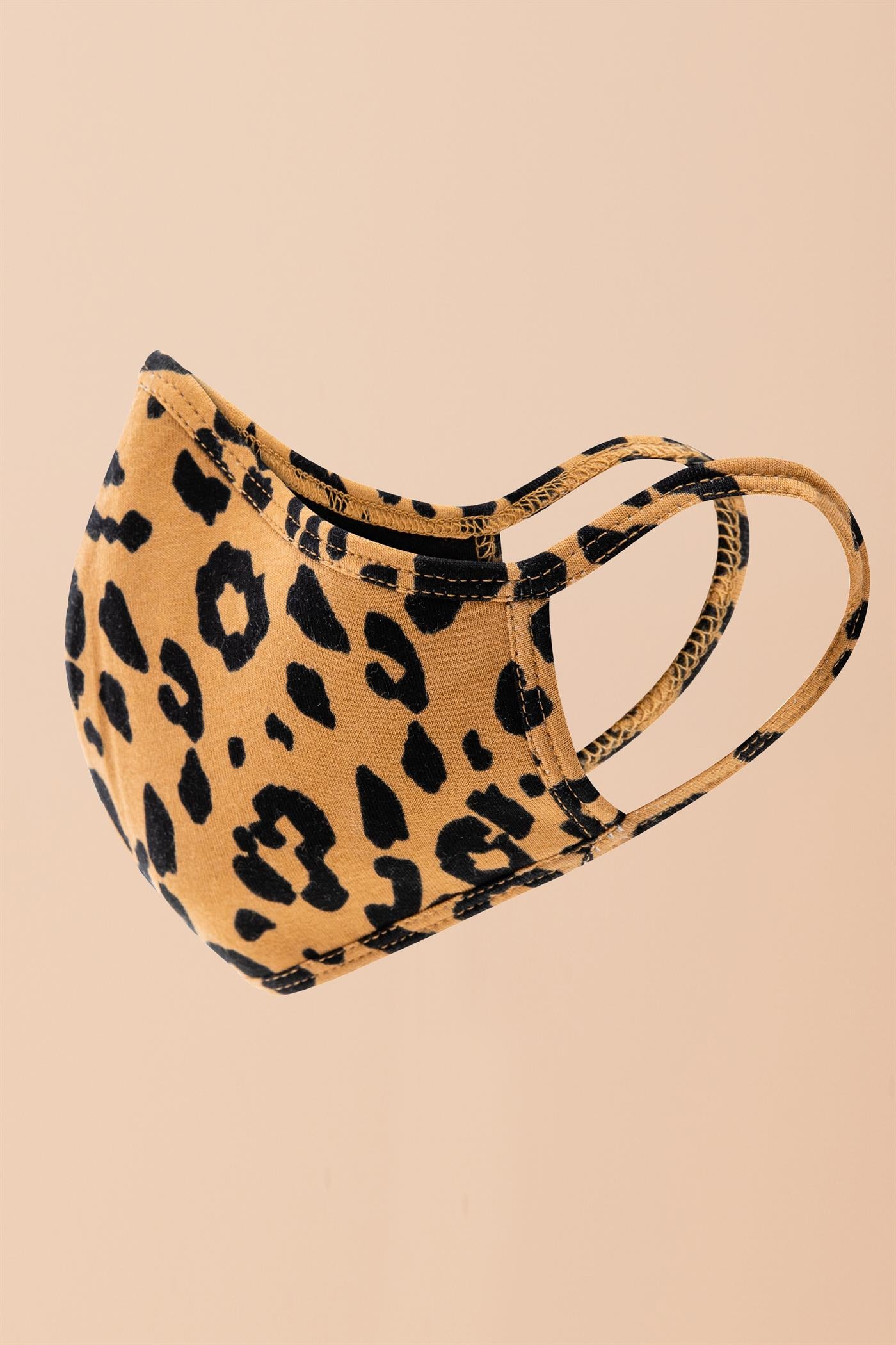 Earned It Mask