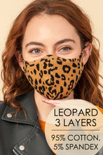 Load image into Gallery viewer, Earned It Mask