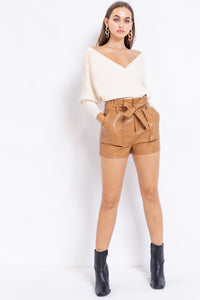 Higher Love Shorts