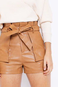 Higher Love Shorts