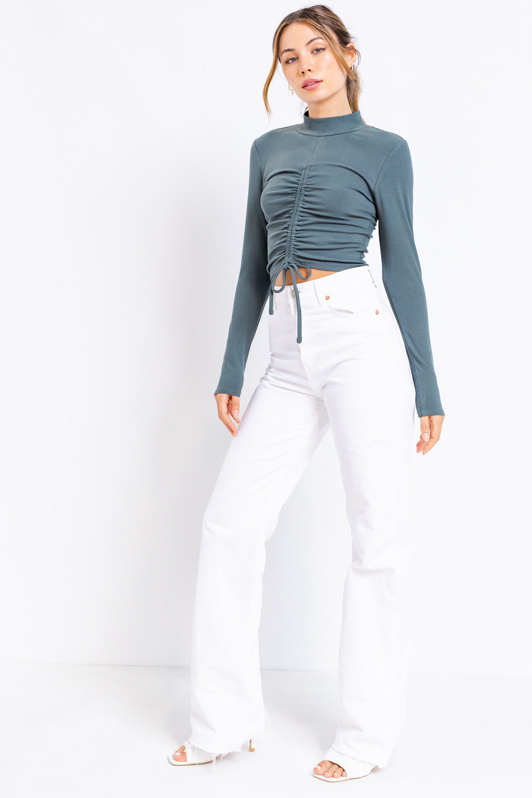 Long Gone Top