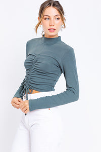 Long Gone Top