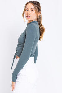 Long Gone Top