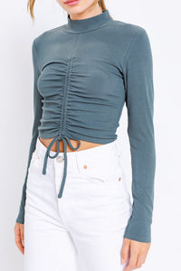 Long Gone Top