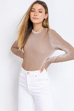 Load image into Gallery viewer, Champagne Pop Bodysuit