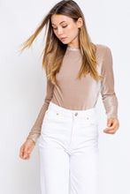 Load image into Gallery viewer, Champagne Pop Bodysuit