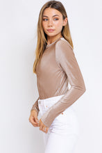 Load image into Gallery viewer, Champagne Pop Bodysuit