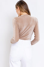 Load image into Gallery viewer, Champagne Pop Bodysuit