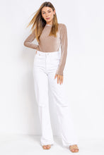 Load image into Gallery viewer, Champagne Pop Bodysuit