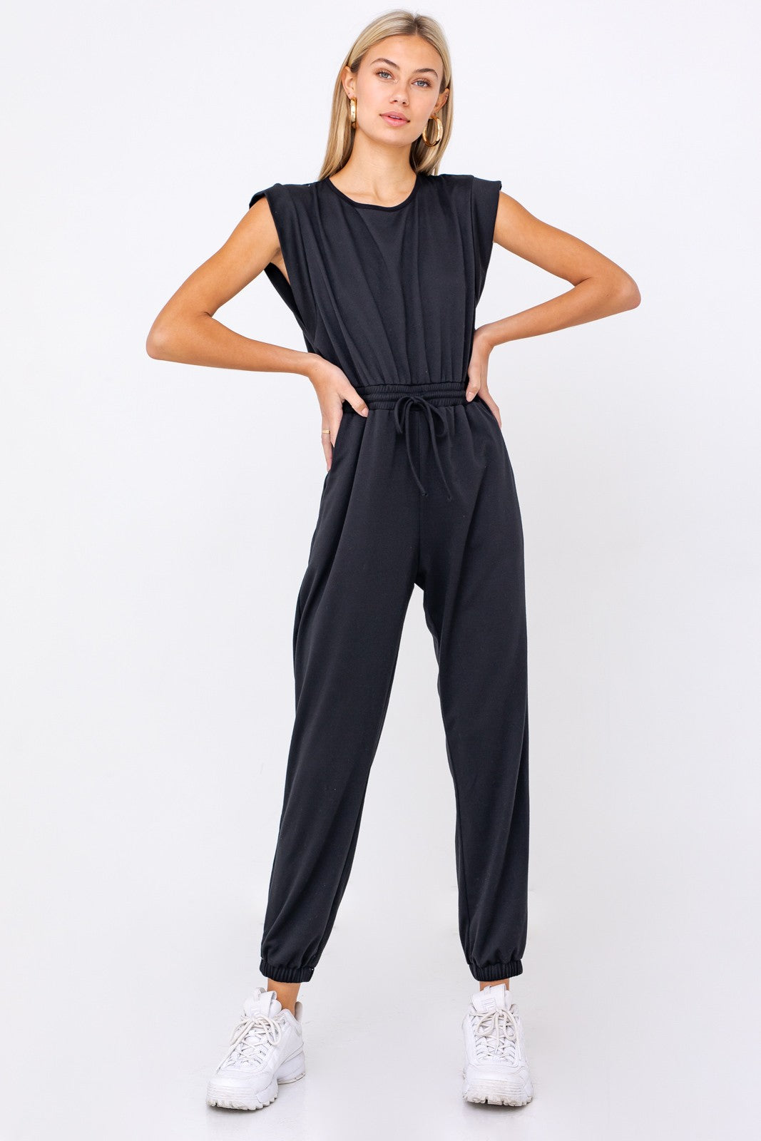 Salty Jumpsuit