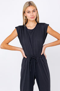 Salty Jumpsuit
