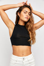Load image into Gallery viewer, Muscle Up Tank Black