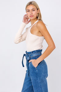 Toss Up Top