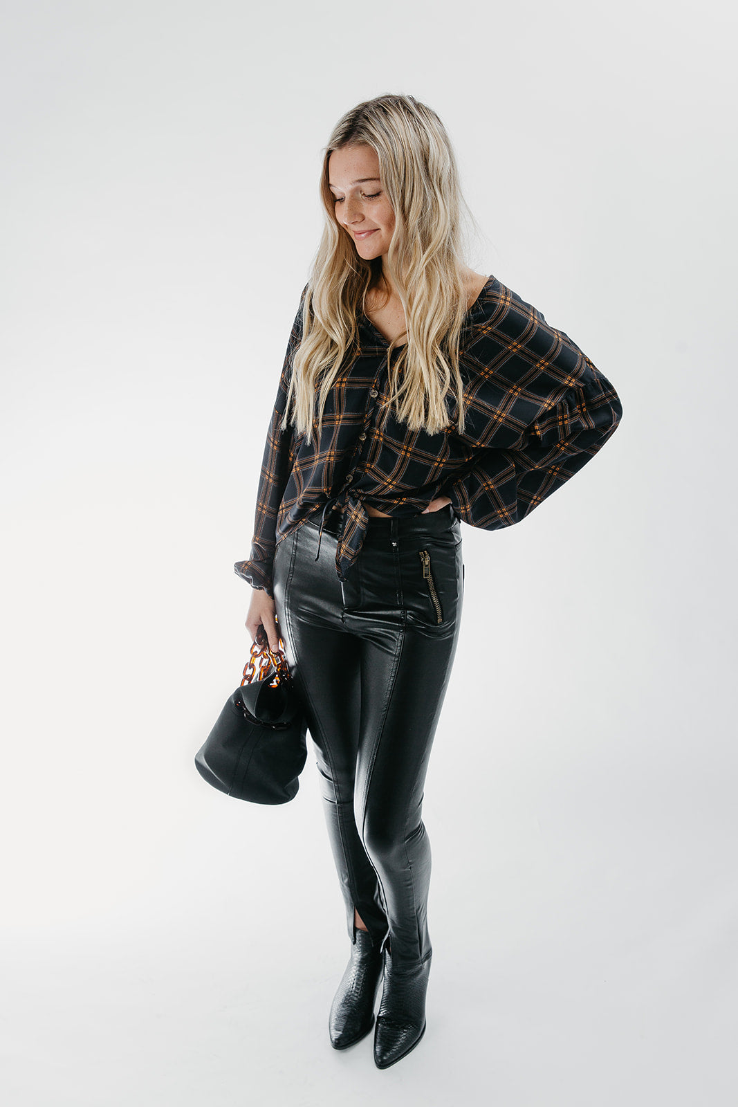 Out All Night Pants