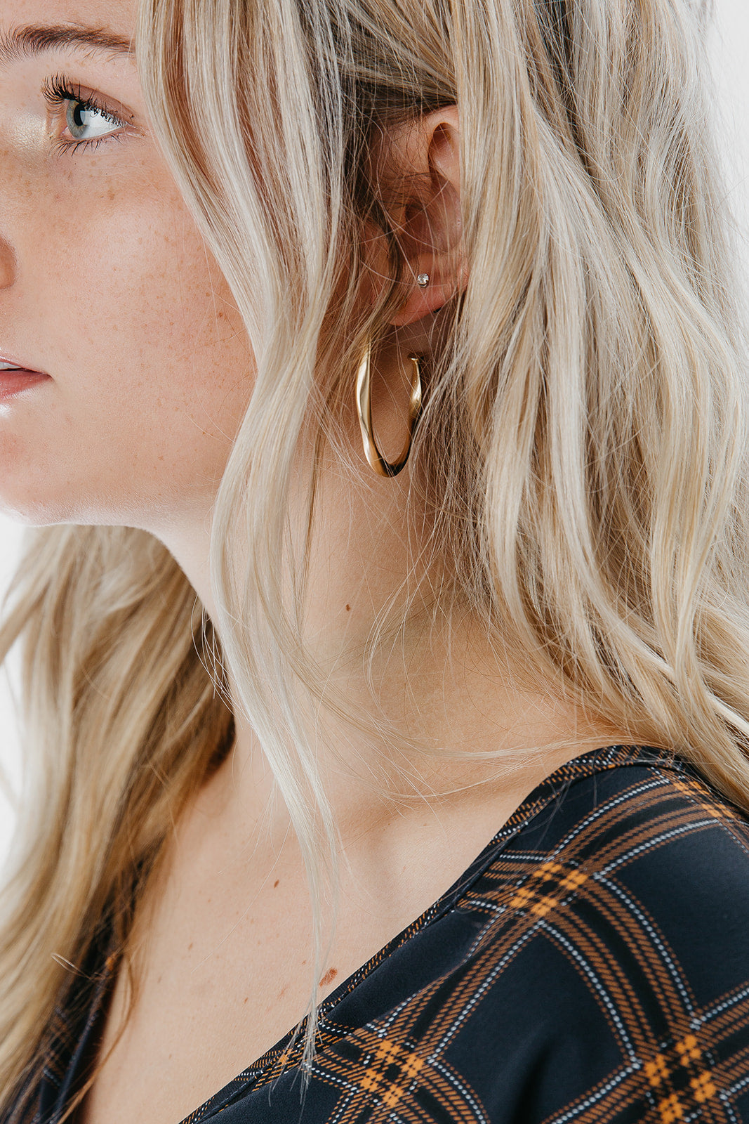 Twisted Hoops