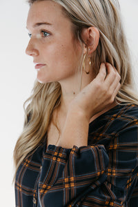 Twisted Hoops