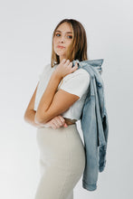 Load image into Gallery viewer, Becca Midi Skirt