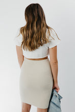 Load image into Gallery viewer, Raw Feelings Crop Top