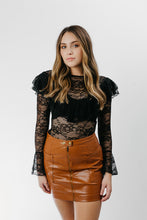 Load image into Gallery viewer, Great Divide Mini Skirt