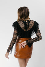 Load image into Gallery viewer, Great Divide Mini Skirt