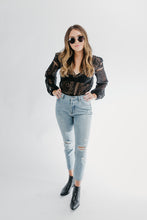Load image into Gallery viewer, Jasmine Bodysuit