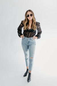 Jasmine Bodysuit