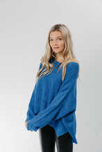 Load image into Gallery viewer, Cold Heart Sweater