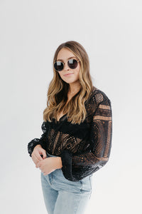 Jasmine Bodysuit
