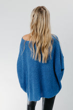 Load image into Gallery viewer, Cold Heart Sweater
