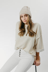 Cozy Does It Beanie