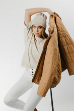 Load image into Gallery viewer, Keep Me Warm Puffer Jacket