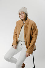 Load image into Gallery viewer, Keep Me Warm Puffer Jacket