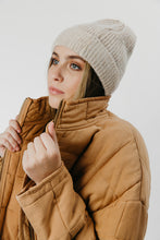 Load image into Gallery viewer, Cozy Does It Beanie