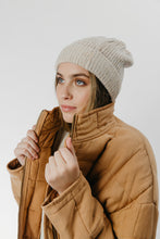 Load image into Gallery viewer, Keep Me Warm Puffer Jacket