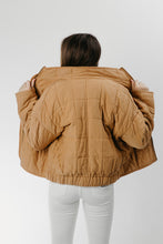 Load image into Gallery viewer, Keep Me Warm Puffer Jacket
