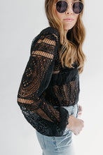 Load image into Gallery viewer, Jasmine Bodysuit
