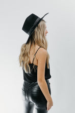 Load image into Gallery viewer, Lack of Color Noir Rancher Black