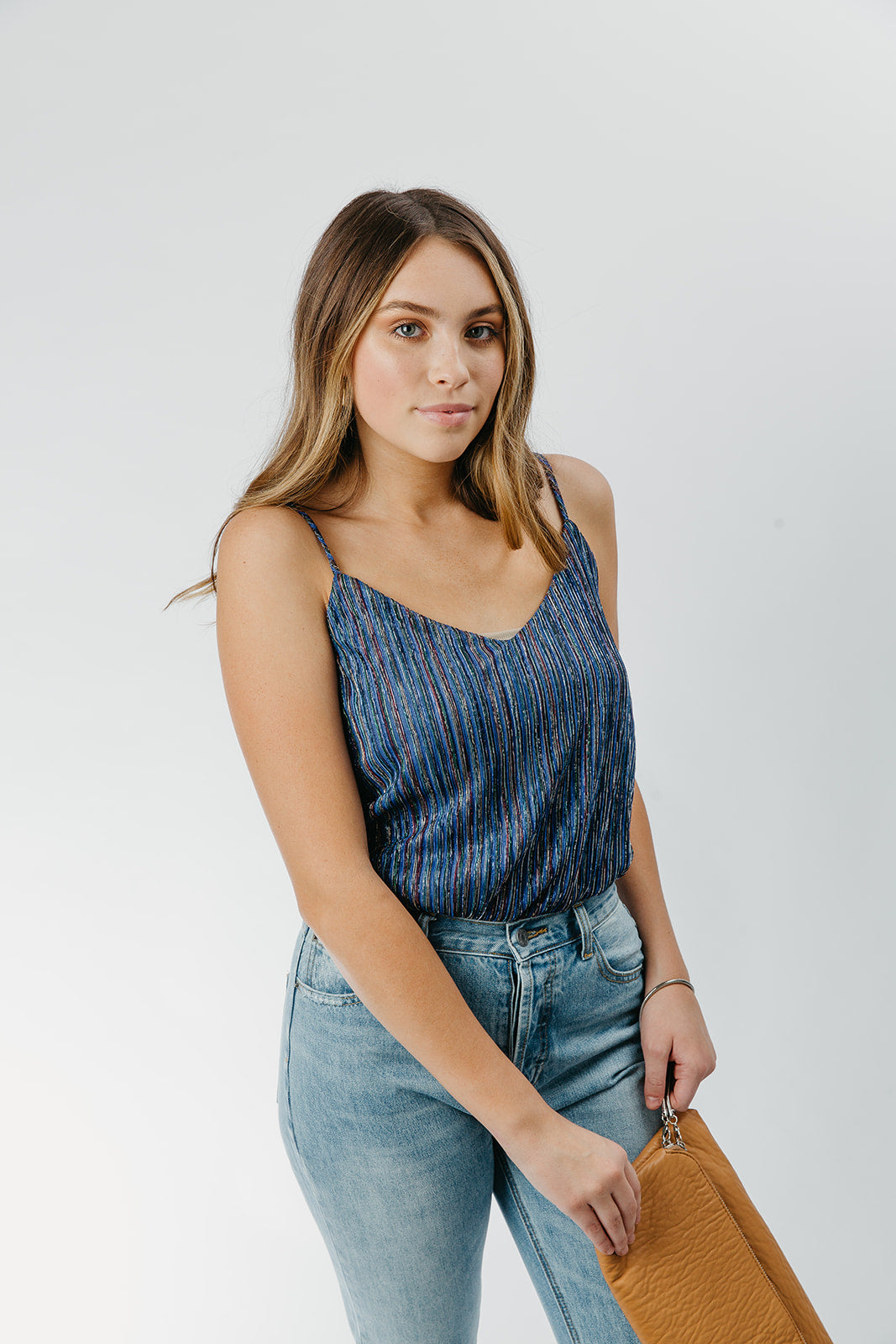 Frankie Bodysuit