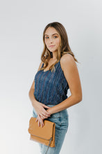 Load image into Gallery viewer, Boss Babe Clutch