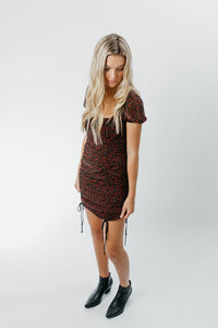Tied Up Dress