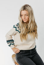 Load image into Gallery viewer, Close To Fine Sweater