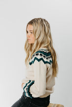 Load image into Gallery viewer, Close To Fine Sweater