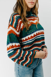 Dreamcatcher Sweater