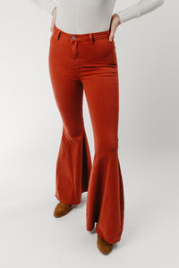 Bring It Back Flares