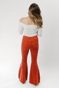 Bring It Back Flares